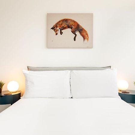 Bright London Bridge Apartment Εξωτερικό φωτογραφία