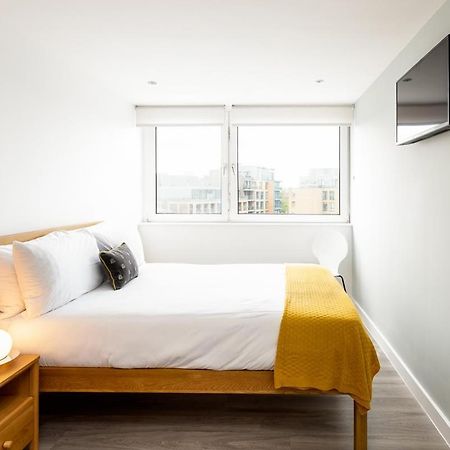 Bright London Bridge Apartment Εξωτερικό φωτογραφία