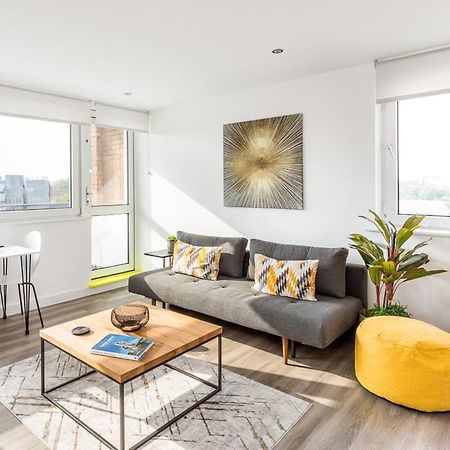Bright London Bridge Apartment Εξωτερικό φωτογραφία