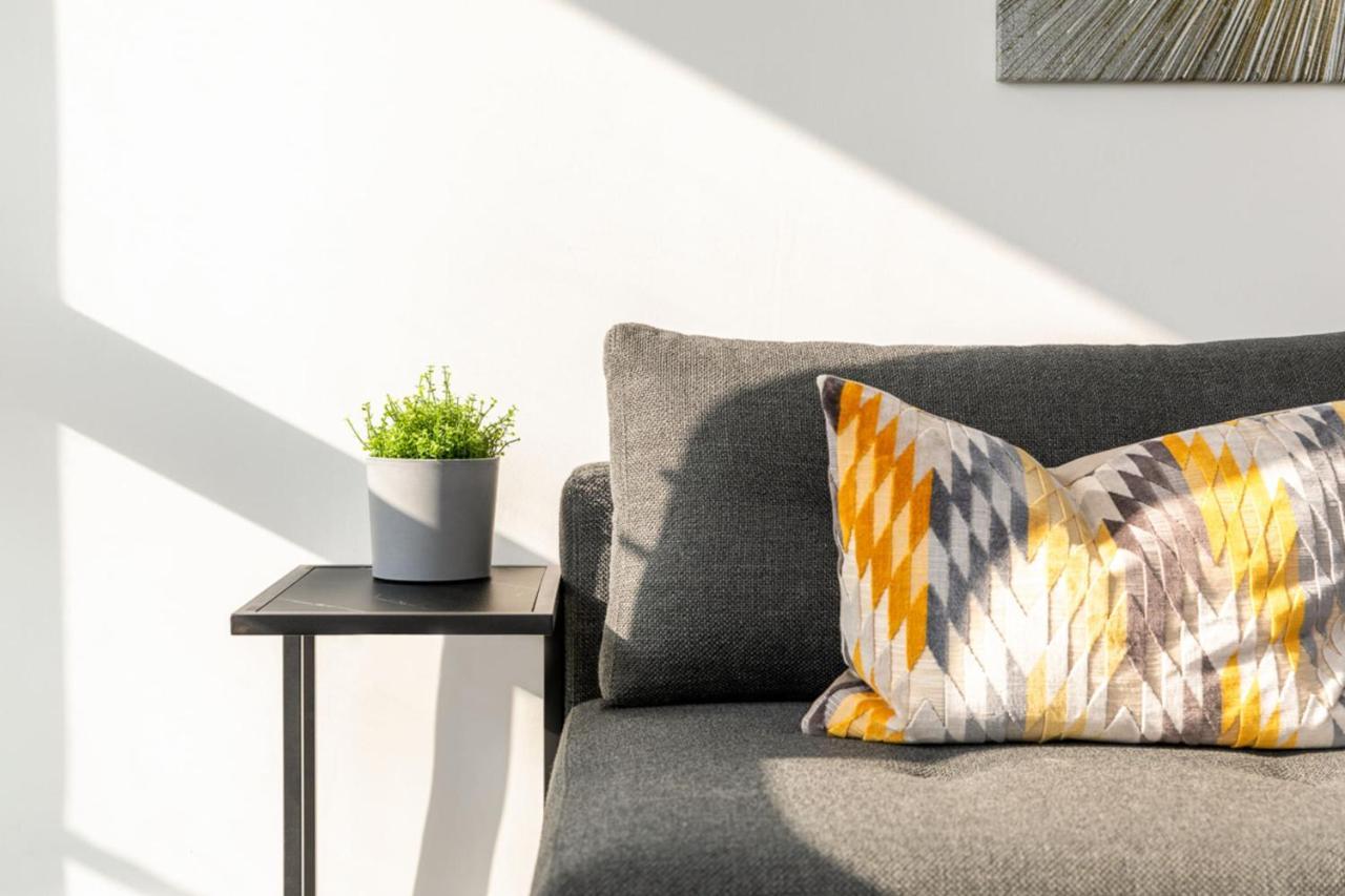 Bright London Bridge Apartment Εξωτερικό φωτογραφία