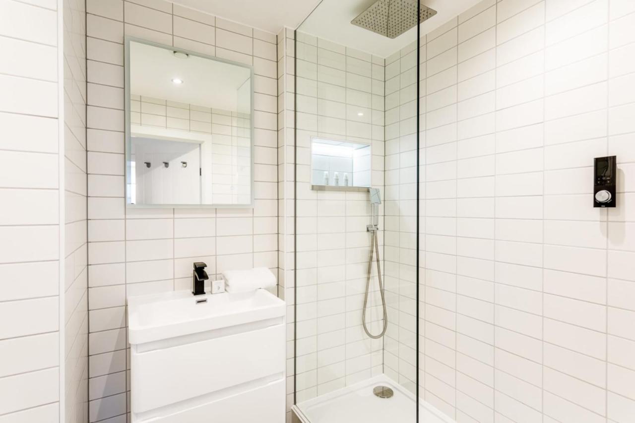 Bright London Bridge Apartment Εξωτερικό φωτογραφία