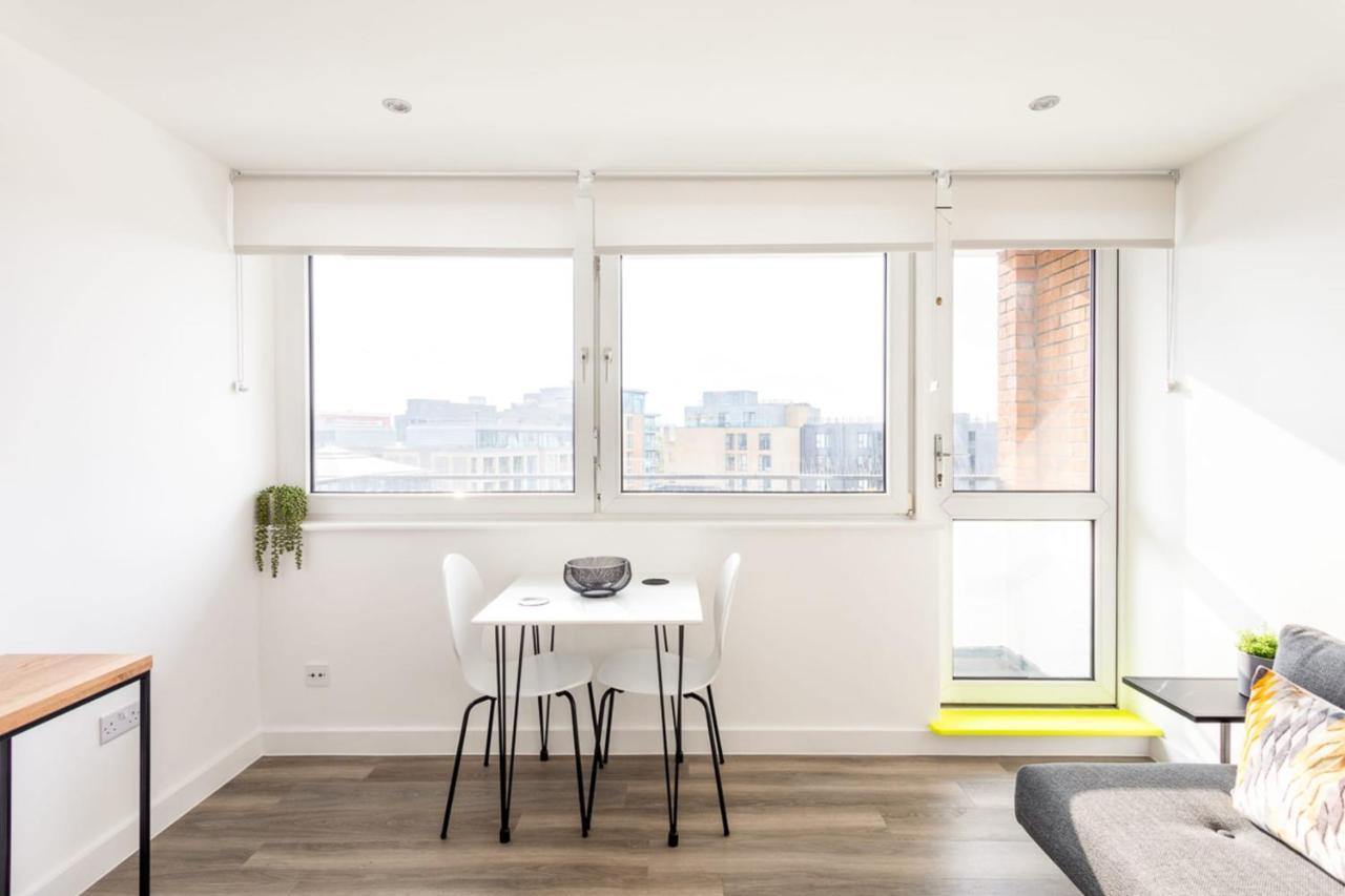 Bright London Bridge Apartment Εξωτερικό φωτογραφία