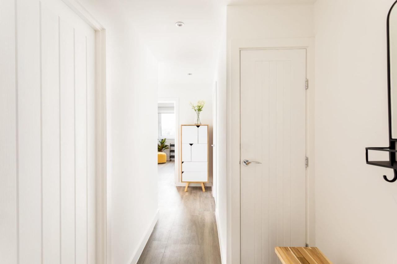Bright London Bridge Apartment Εξωτερικό φωτογραφία