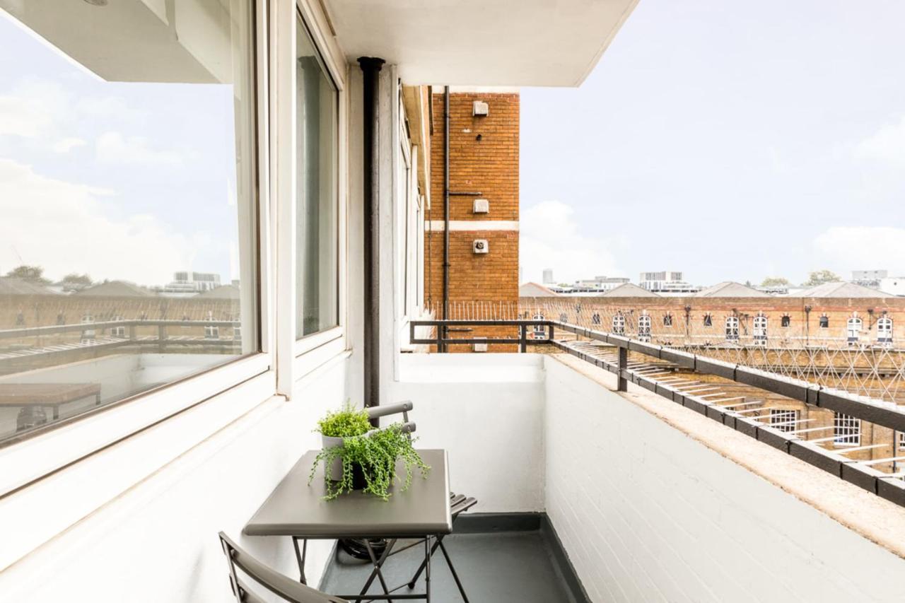 Bright London Bridge Apartment Εξωτερικό φωτογραφία