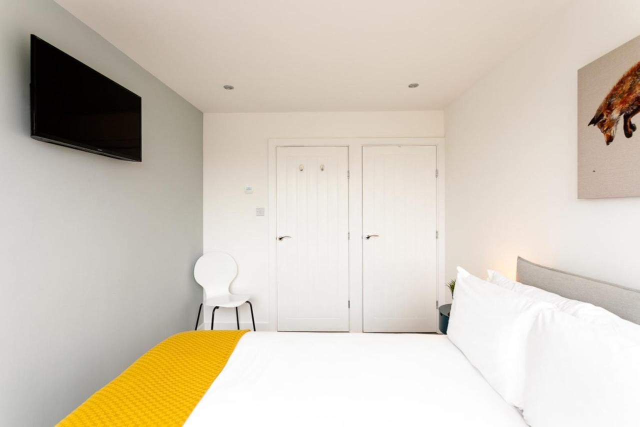 Bright London Bridge Apartment Εξωτερικό φωτογραφία