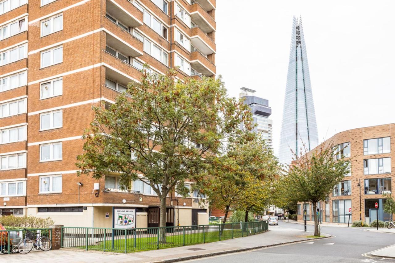 Bright London Bridge Apartment Εξωτερικό φωτογραφία