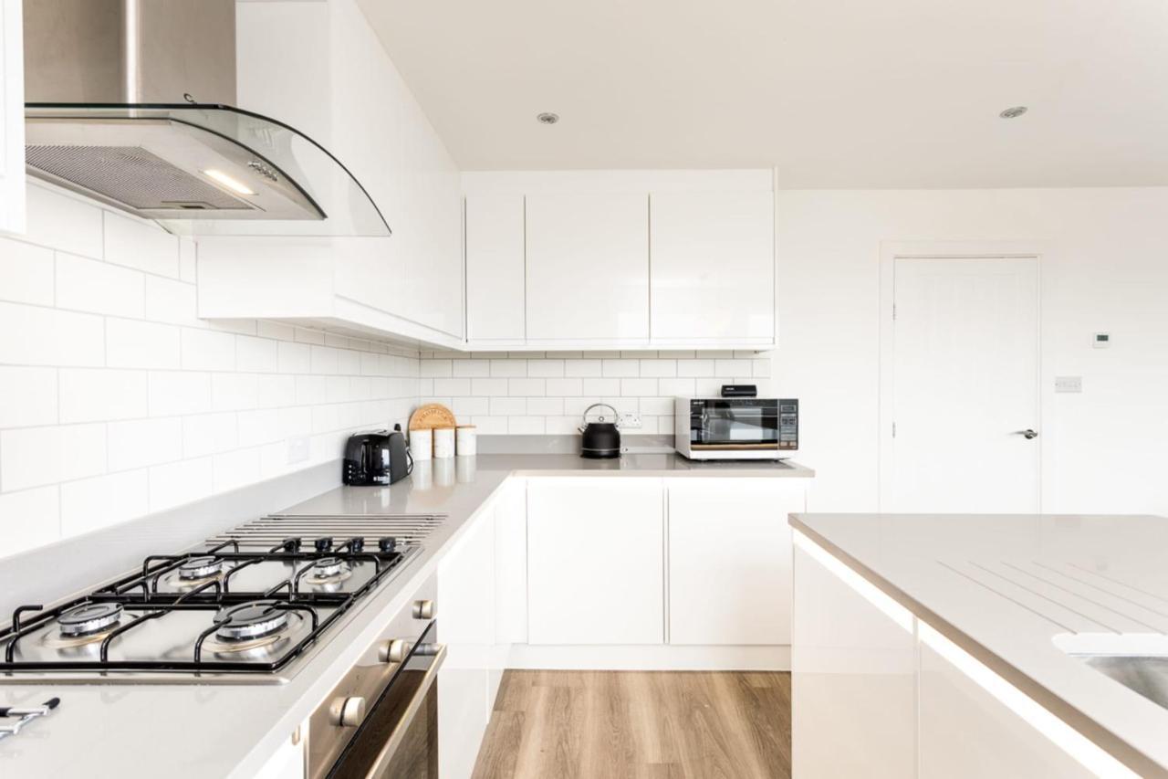 Bright London Bridge Apartment Εξωτερικό φωτογραφία