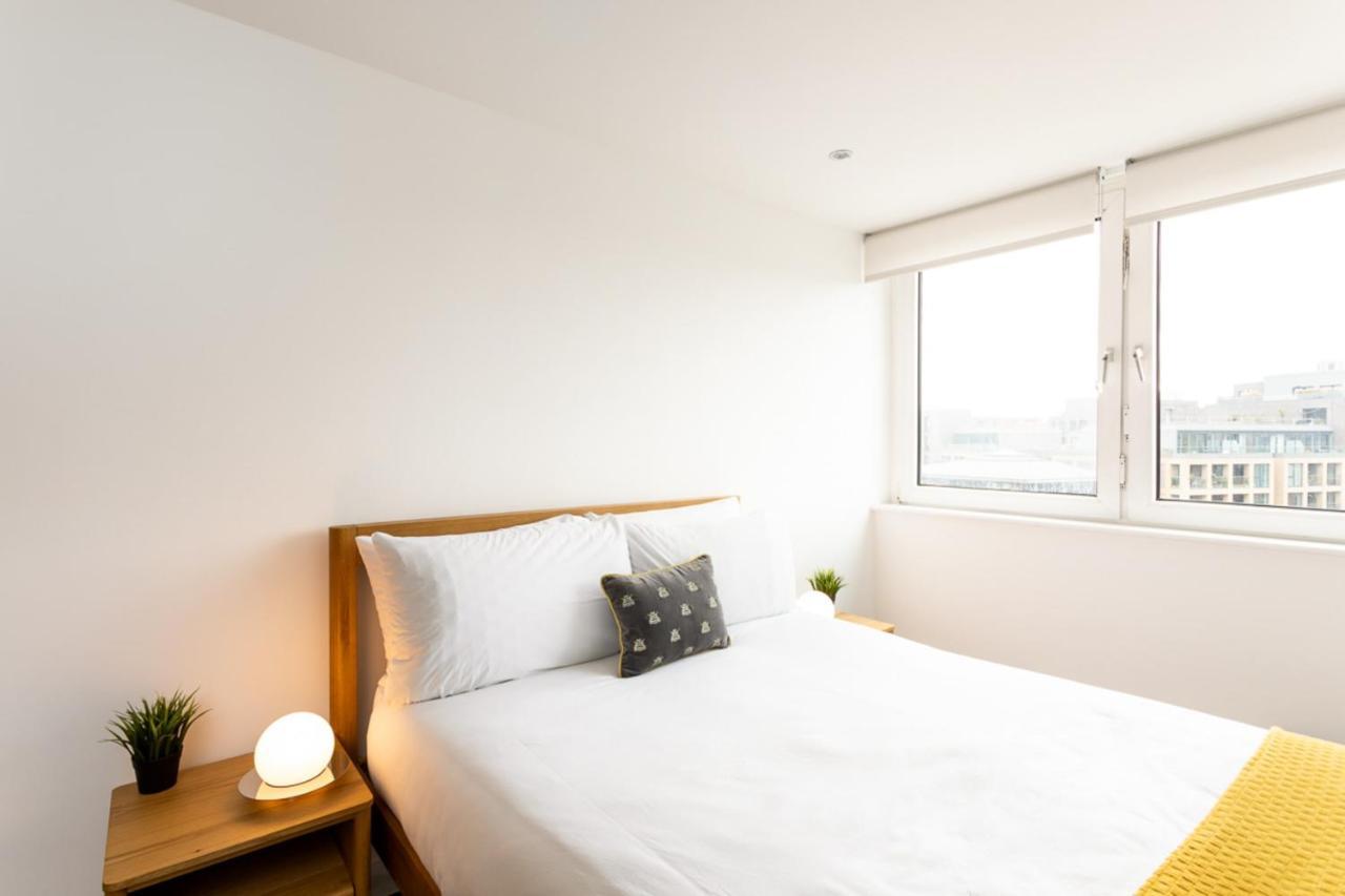 Bright London Bridge Apartment Εξωτερικό φωτογραφία