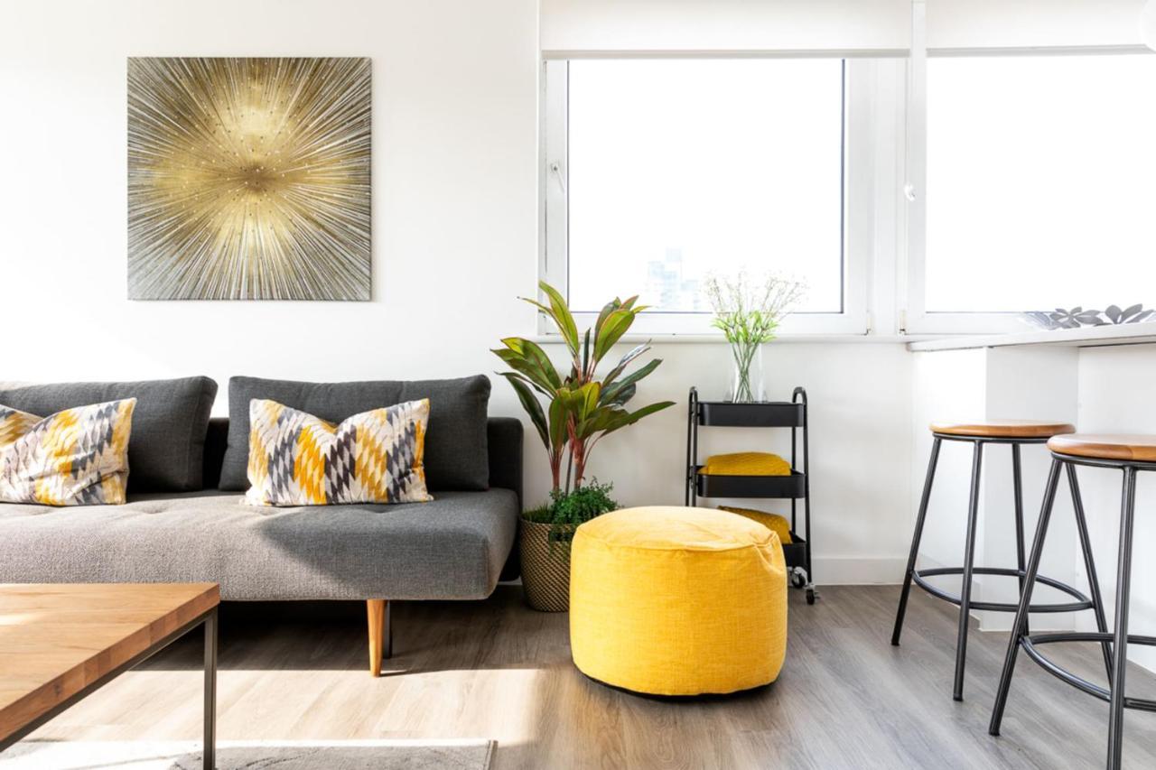 Bright London Bridge Apartment Εξωτερικό φωτογραφία