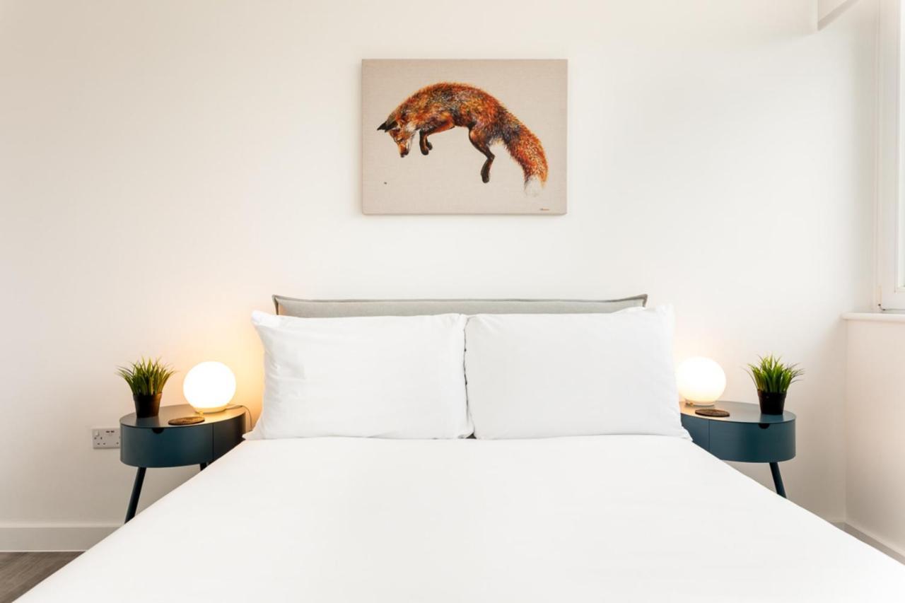Bright London Bridge Apartment Εξωτερικό φωτογραφία