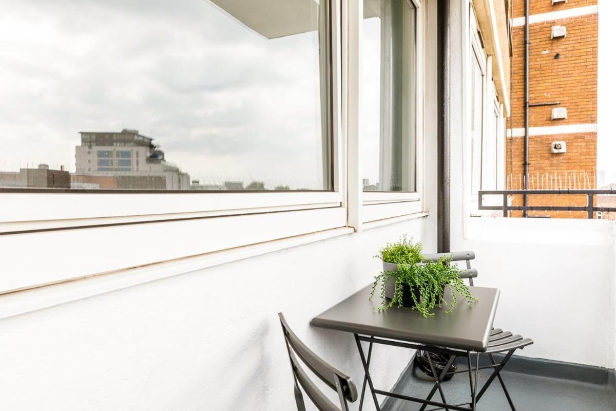 Bright London Bridge Apartment Εξωτερικό φωτογραφία