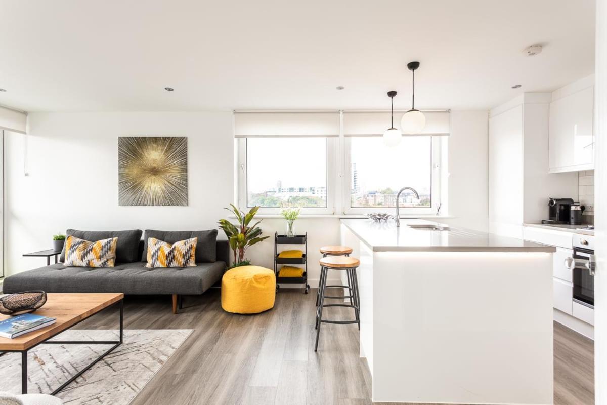 Bright London Bridge Apartment Εξωτερικό φωτογραφία