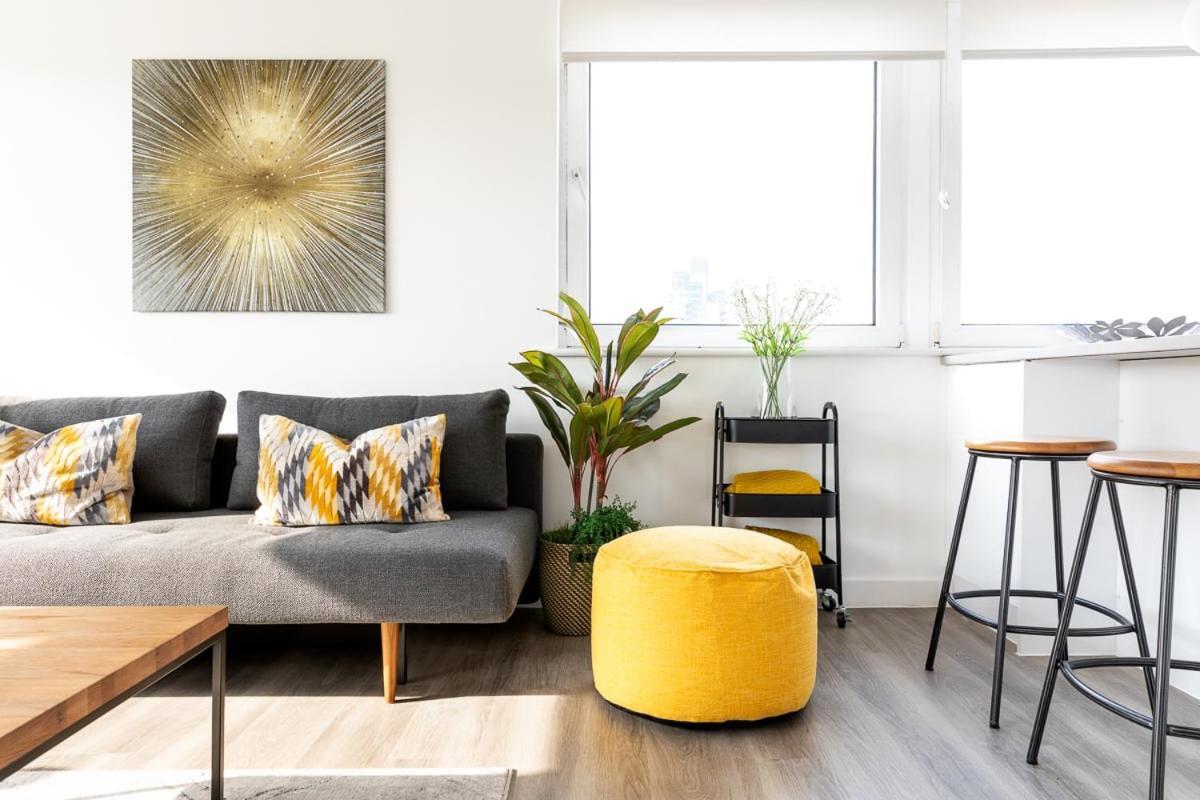 Bright London Bridge Apartment Εξωτερικό φωτογραφία