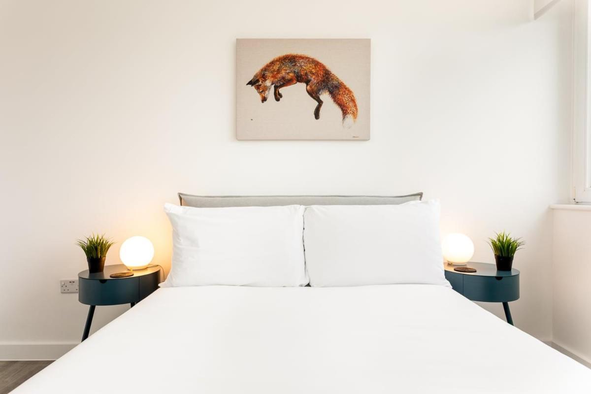 Bright London Bridge Apartment Εξωτερικό φωτογραφία