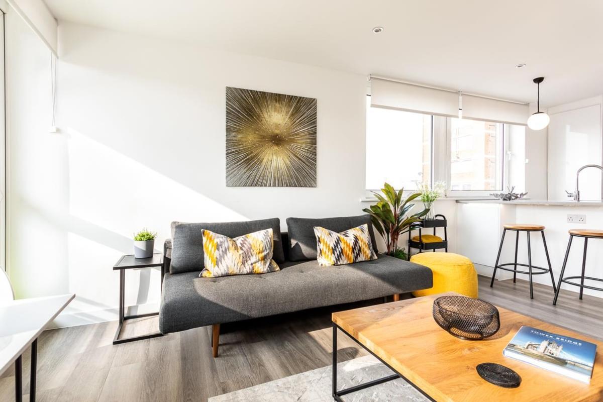 Bright London Bridge Apartment Εξωτερικό φωτογραφία