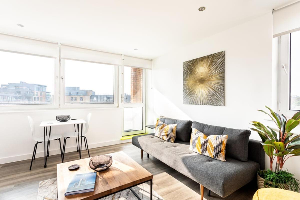 Bright London Bridge Apartment Εξωτερικό φωτογραφία