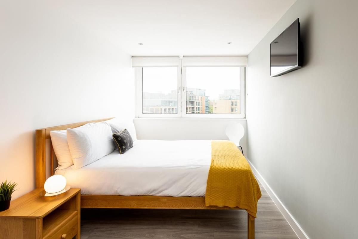 Bright London Bridge Apartment Εξωτερικό φωτογραφία
