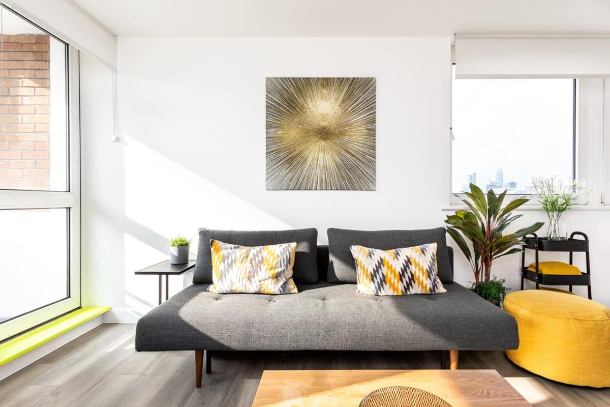 Bright London Bridge Apartment Εξωτερικό φωτογραφία