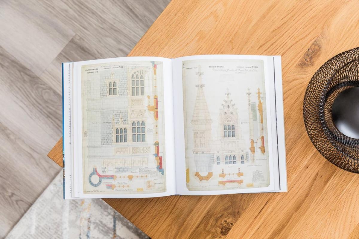 Bright London Bridge Apartment Εξωτερικό φωτογραφία