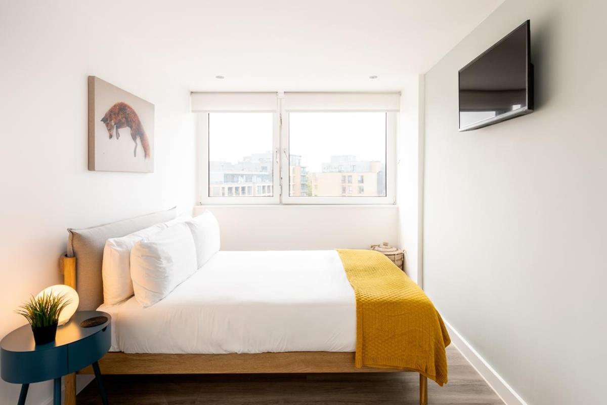 Bright London Bridge Apartment Εξωτερικό φωτογραφία