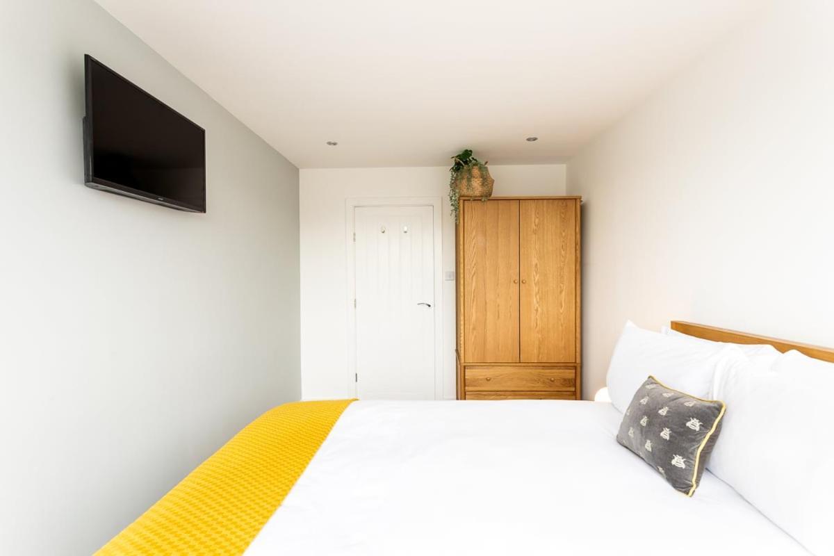 Bright London Bridge Apartment Εξωτερικό φωτογραφία