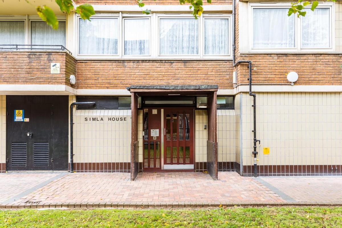Bright London Bridge Apartment Εξωτερικό φωτογραφία