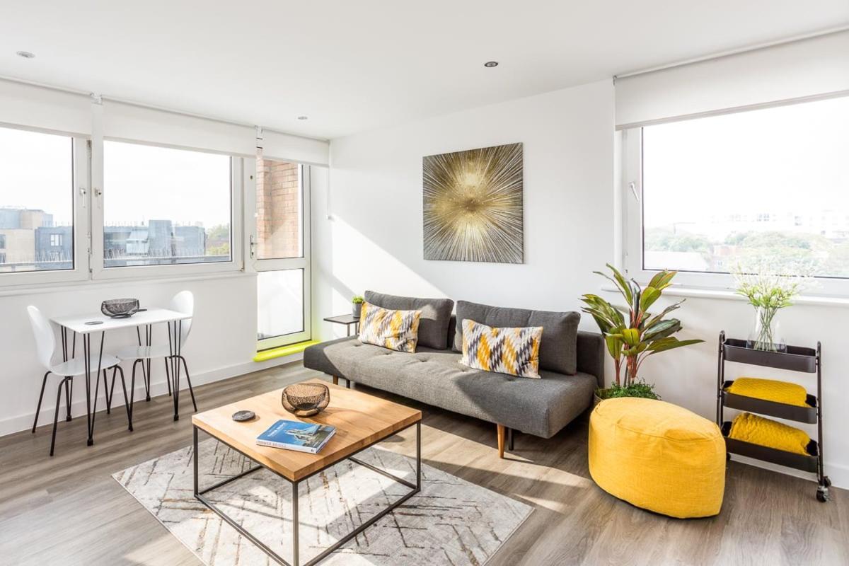 Bright London Bridge Apartment Εξωτερικό φωτογραφία