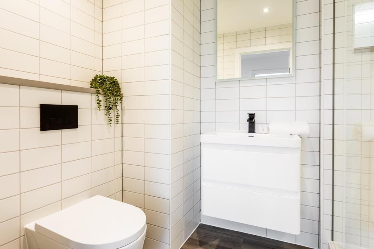 Bright London Bridge Apartment Εξωτερικό φωτογραφία