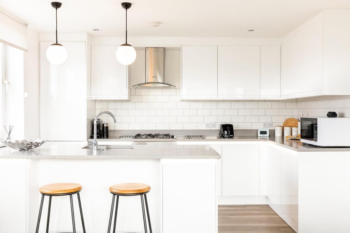 Bright London Bridge Apartment Εξωτερικό φωτογραφία