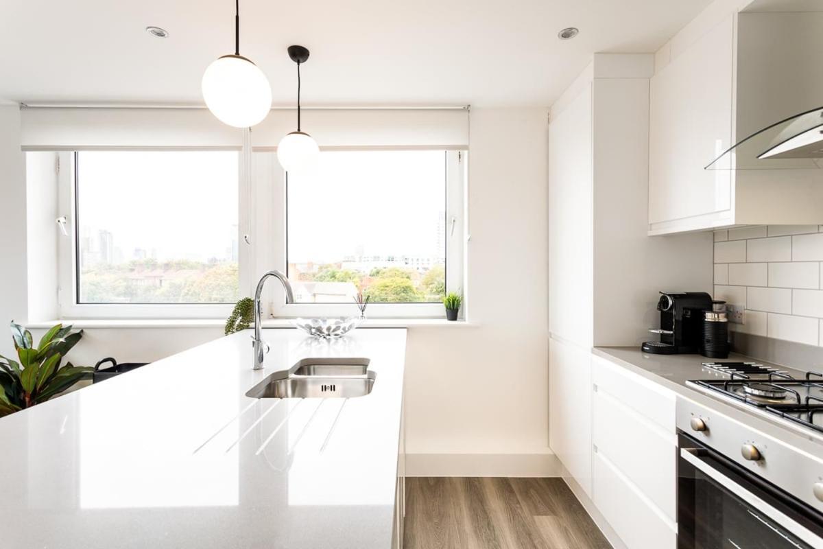 Bright London Bridge Apartment Εξωτερικό φωτογραφία